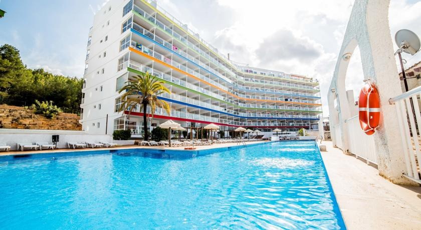 Hotel Apartments Deya 