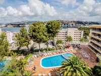 Hotel Apartments Portofino 