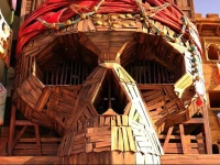 Pirates Village 