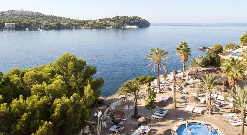TRH JardГ­n Del Mar 