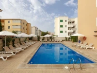 Hotel Golf Beach 