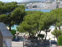 Santa Ponsa Seaviewapartment 