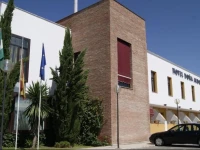 Hotel DoГ±a Aldonza 