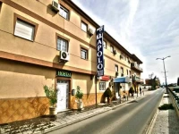 Hostal Apolo Trece 