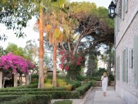 Cal Reiet Holistic Retreat 