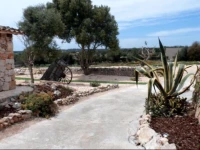 Finca Es Velar de Santanyi 