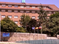 Hotel San MillГЎn & Spa 