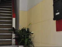 Hospedaje Cervantes 