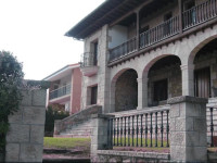 Posada El Jardin de Angela
