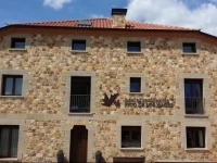 Hostal Residencia Pico de los Haces 