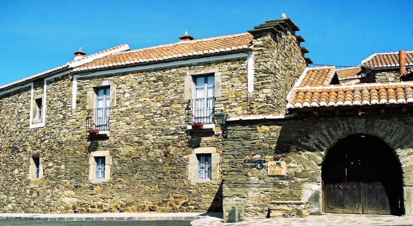 Posada Camarga 