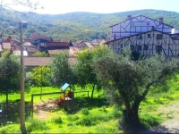 Casa Rural Francia-Quilamas 