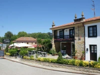 Hotel Colonial de Santillana 
