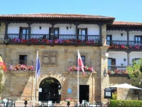 Hotel Los Infantes 