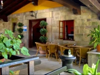 Hotel Cuevas I y II 