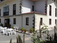 Hotel Salldemar 