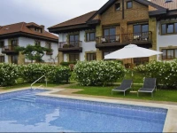 Apartamentos Ciudad de Petra 