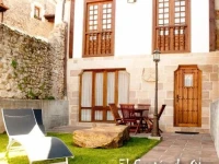 Apartamentos El Canton de Otero 