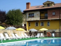 Apartamentos La Gloria 