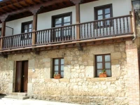 Apartamentos LLave de Santillana 