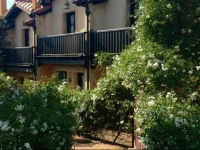Apartamentos Santillana del Mar 