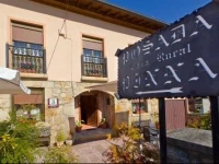 Casa Rural Pinna 