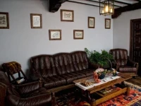Posada Ansorena 