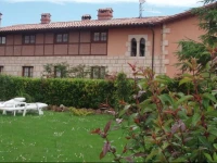 Posada de la Abadia 