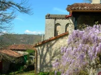 Casa Santo Estevo 