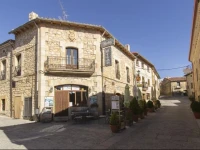 Hostal Meson Casa De Guzman 