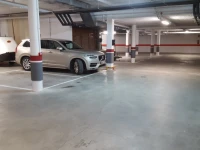 Apartamentos Santo Domingo de Silos 