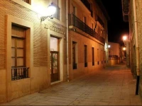 Hotel El Corregidor 