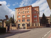 HospederГ­a Cisterciense 