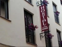 Hostal la Catedral 