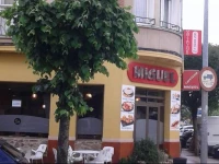 PensiГіn Miguel 