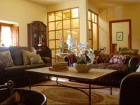 La Casona de Г‰boli 