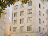 Apartamentos Sabinas El Pilar 