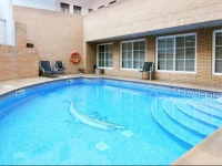 Aparthotel Los Girasoles 