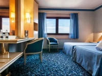 Eurostars Boston 