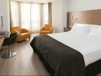 Vincci Zaragoza Zentro 