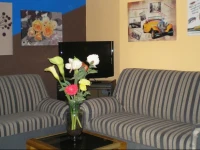 Apartamentos Augusta Centro 