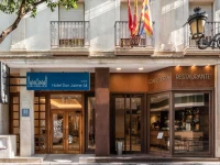 Hotel Don Jaime 54 