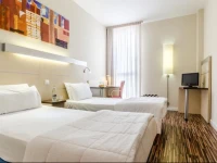 Hotel GIT Ciudad De Zaragoza 