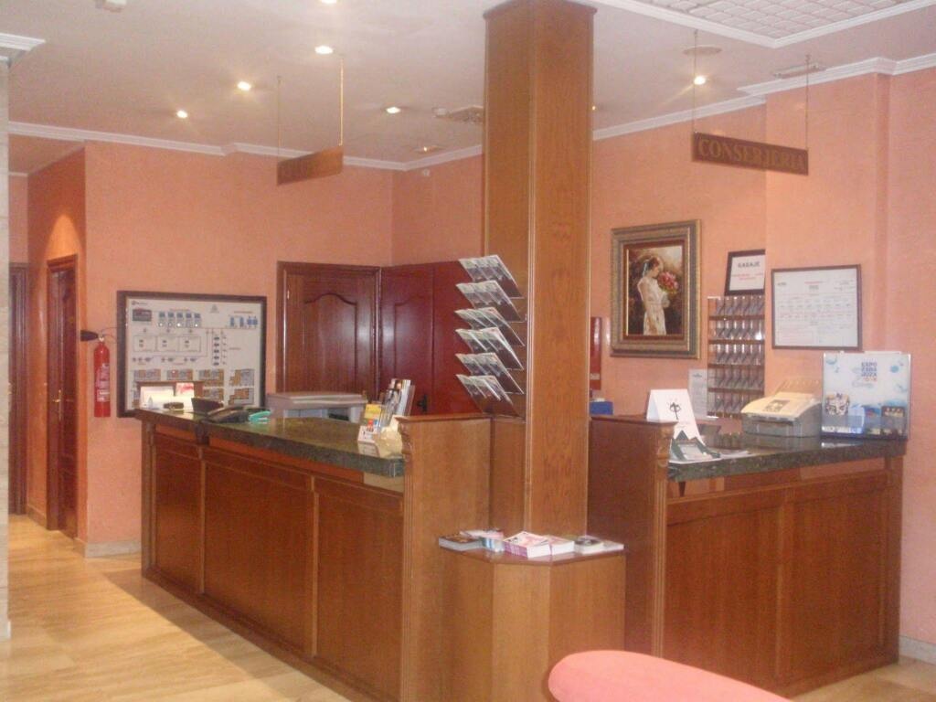 Hotel Inca 
