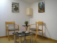 Apartamentos Zaragoza Centro 