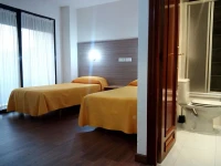Hotel Delicias 