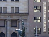 Nuevo Hotel Maza 
