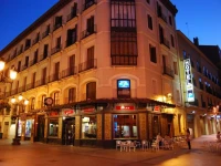 Hotel Rio Arga 