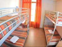Albergue La Posada del Comendador 
