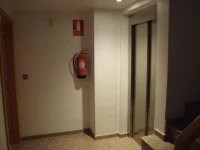 Apartamentos Albaida 